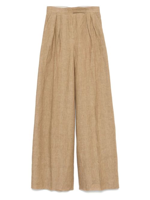 Rauche trousers MAX MARA | 2511131062600RAUCHE001